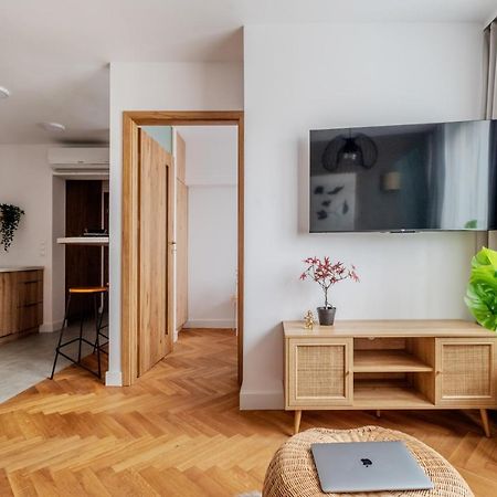 Apartments Modern City Centre Panska By Arrenda Warsaw Exterior photo
