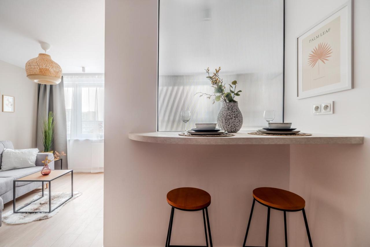 Apartments Modern City Centre Panska By Arrenda Warsaw Exterior photo
