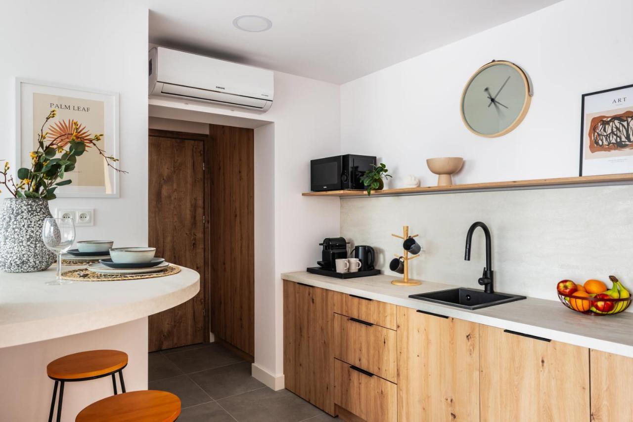 Apartments Modern City Centre Panska By Arrenda Warsaw Exterior photo